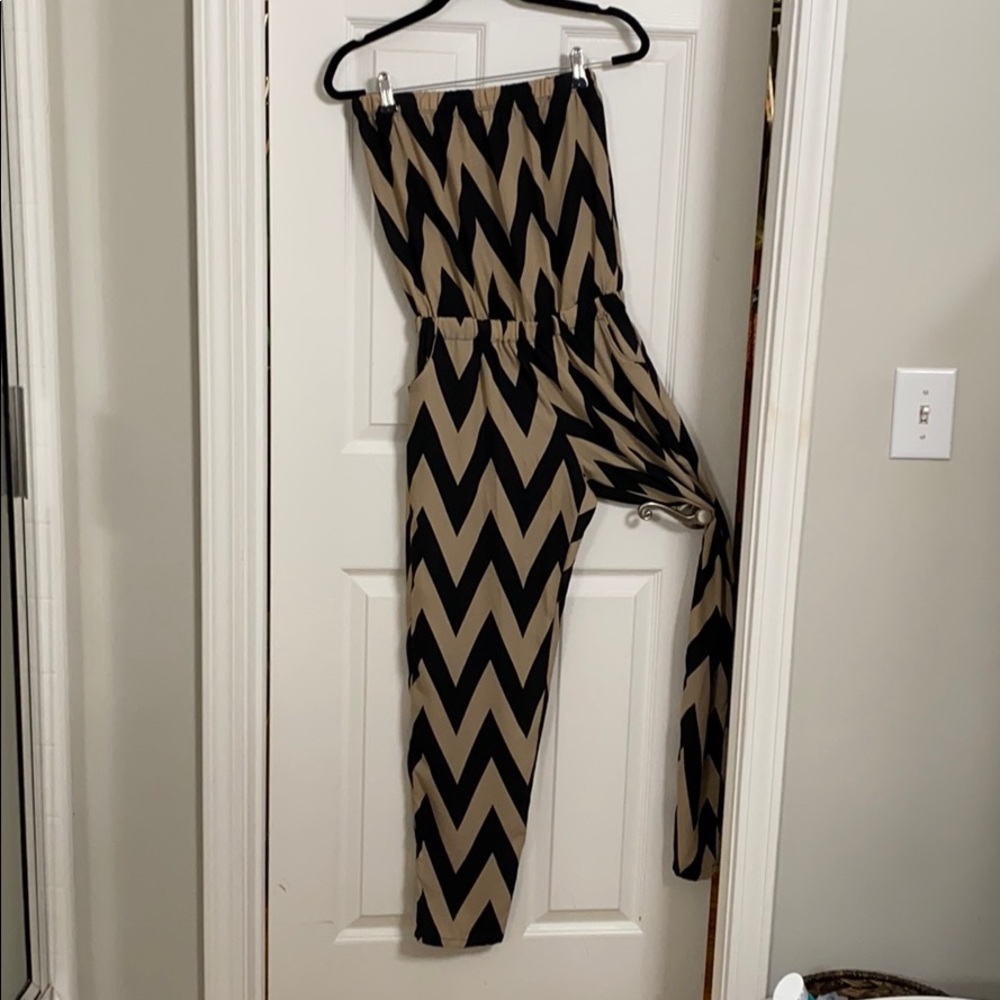 Jumpsuit /romper